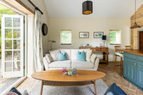 The Cow Shed Luxury Barn Moments From Narberth